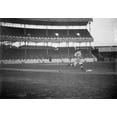 thumbnail image 1 of Baseball Game at The Polo Grounds Photograph - 12" x 18" Art Print Wall Decor, 1 of 1