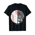 thumbnail image 1 of Baseball Gifts Teen Boys Men Kids Christian Religious Verse T-Shirt, 1 of 5
