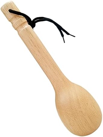 Marteau De Mise En Forme Gant De Baseball - Outil De Façonnage Avec Balle Et Accessoires, Bois Hévéa 31x6.8cm