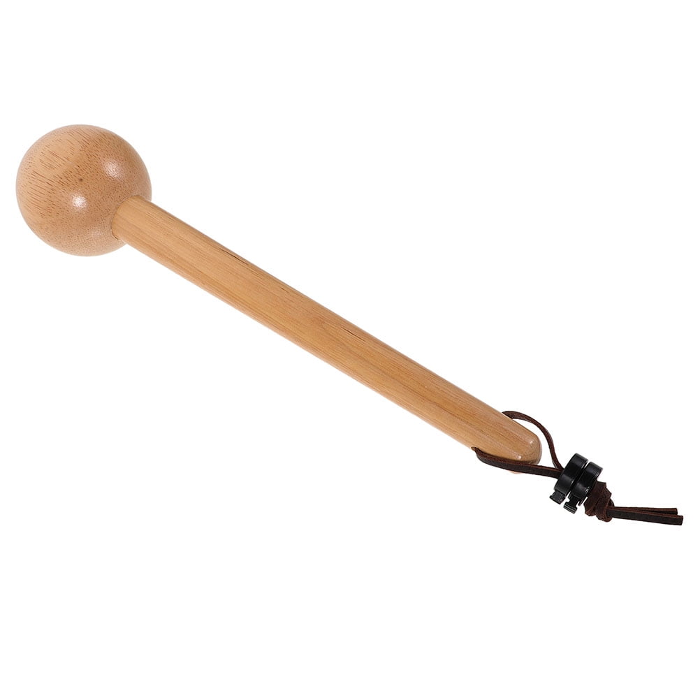 Baseball Glove Mallet Wooden Mallet Hammer for Baseball Portable