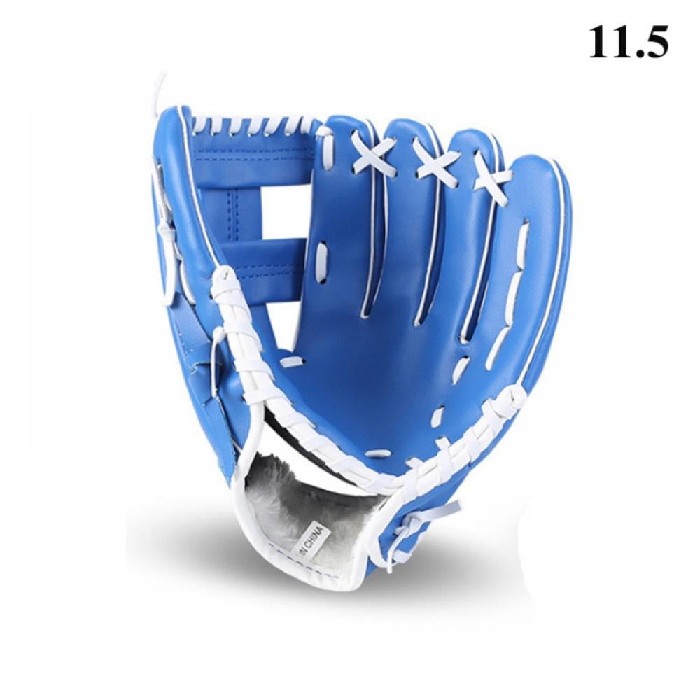 Baseball Glove Softball Practice Baseball Glove For Kids Adults