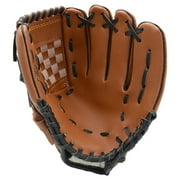 Baseball Glove for Youth Adult,Softball Glove 9.5''-12.5'' for Training and Beginner,Baseball Mitt Left Hand Glove,Right Hand Throw