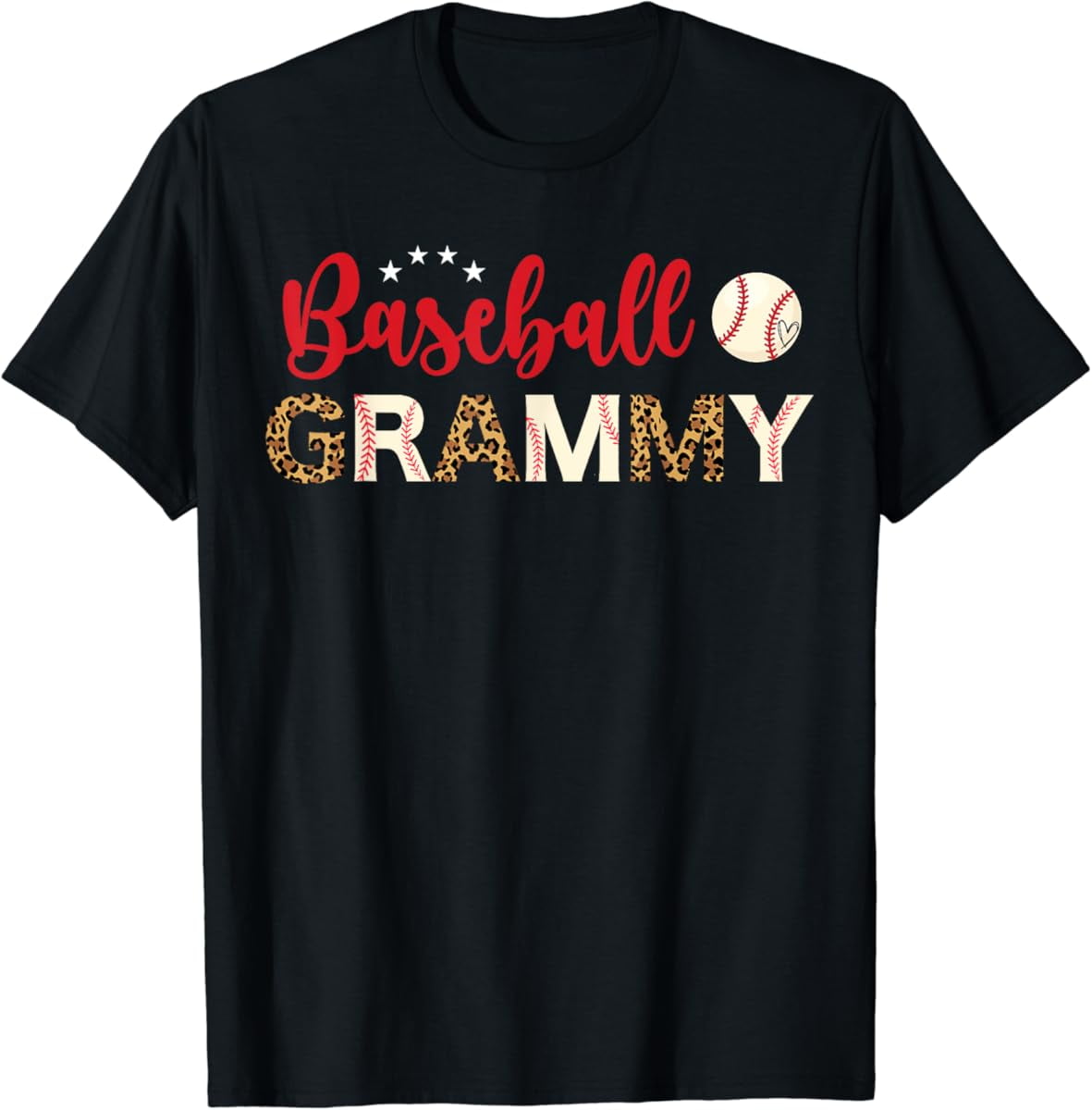GRAMMYS 66th Annual Official Unisex T-Shirt - 100% Cotton - View #4