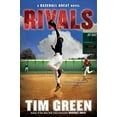 thumbnail image 1 of Pre-Owned Rivals (Hardcover) 0061626929 9780061626920, 1 of 1