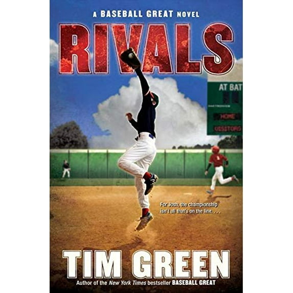 Pre-Owned Rivals (Hardcover) 0061626929 9780061626920