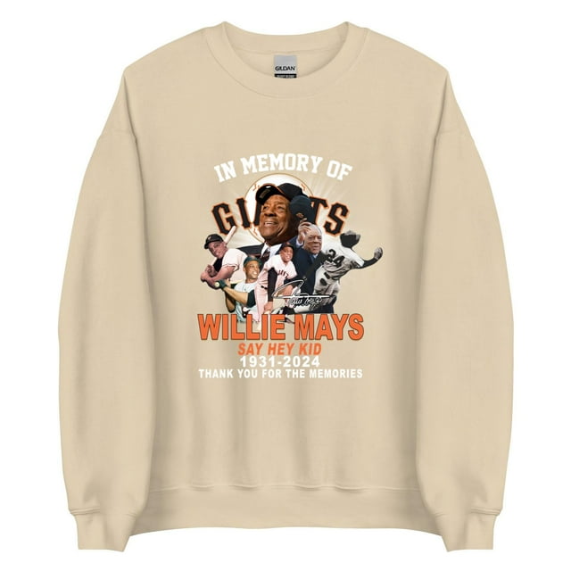 Baseball Hall of Fame Legend Tribute Shirt, 1931–2024 Thank You for the Memories Tee, Vintage Fan Apparel-TH8825