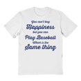 thumbnail image 1 of Baseball Happiness, 1 of 1