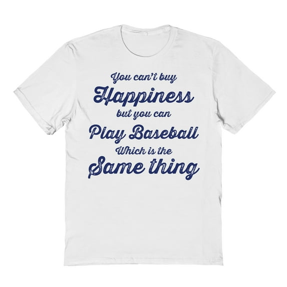 Baseball Happiness