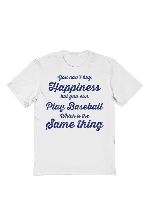 Baseball Happiness