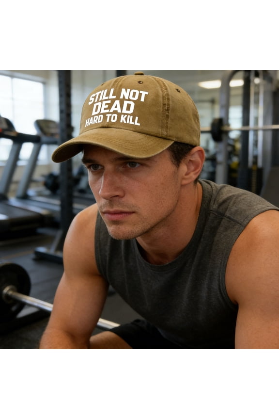 Baseball Hat Adjustable Classic Low Profile Unconstructed Printing For Men Women Soft Top Solid Color Washed Baseball Cap Curved Hat Spring And Summer Sun Hat Y