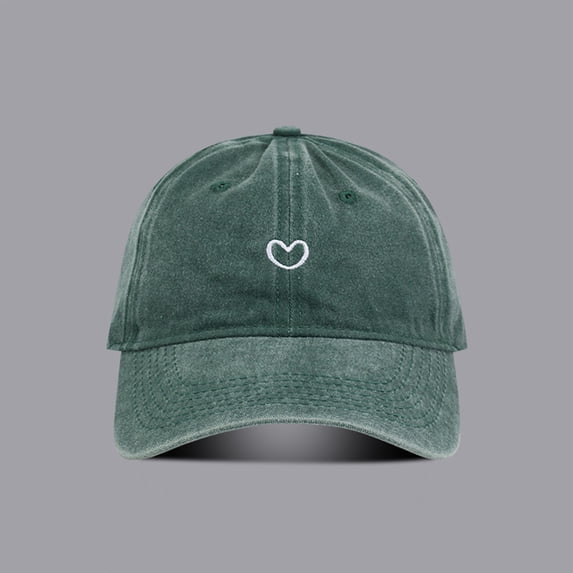 Baseball Hat Adjustable Running Workouts Outdoor Activities Sun Protection Summer Distressed Men Caps