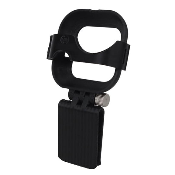 Baseball Hat Clip for Insta360 Go ,Vertical & Horizontal Adjustable Baseball Mount Bracket for Insta 360 Accessories,Clamp Quick Release Hat Clip Attachable to or Backpack Strap