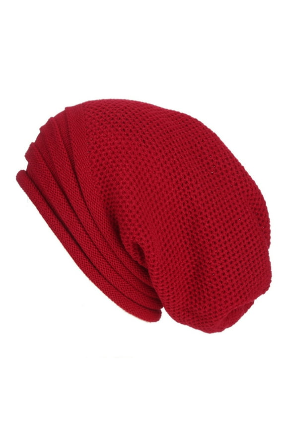 Baseball Hat Mens Snapback Mesh Trucker Cap for Running Workout Men Women Baggy Warm Crochet Winter Wool Knit Ski Beanie Skull Slouchy Caps Hat