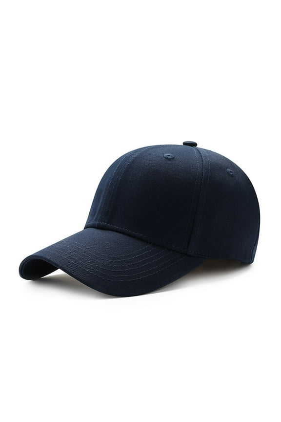 Baseball Hat Outdoor Visors Relaxation Lightweight Comfortable Sun Protection Versatile Stylish Summer Adjustable Baseball Caps