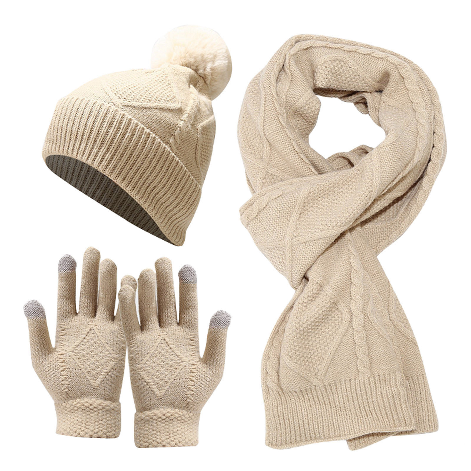Tergy 4 Pezzi Di Cappelli Unisex In Misto Bambù, Morbidi E Leggeri, Elasticizzati, Per Uomo E Donna, Per Chemio, Sonno, Sport E Vita Quotidiana