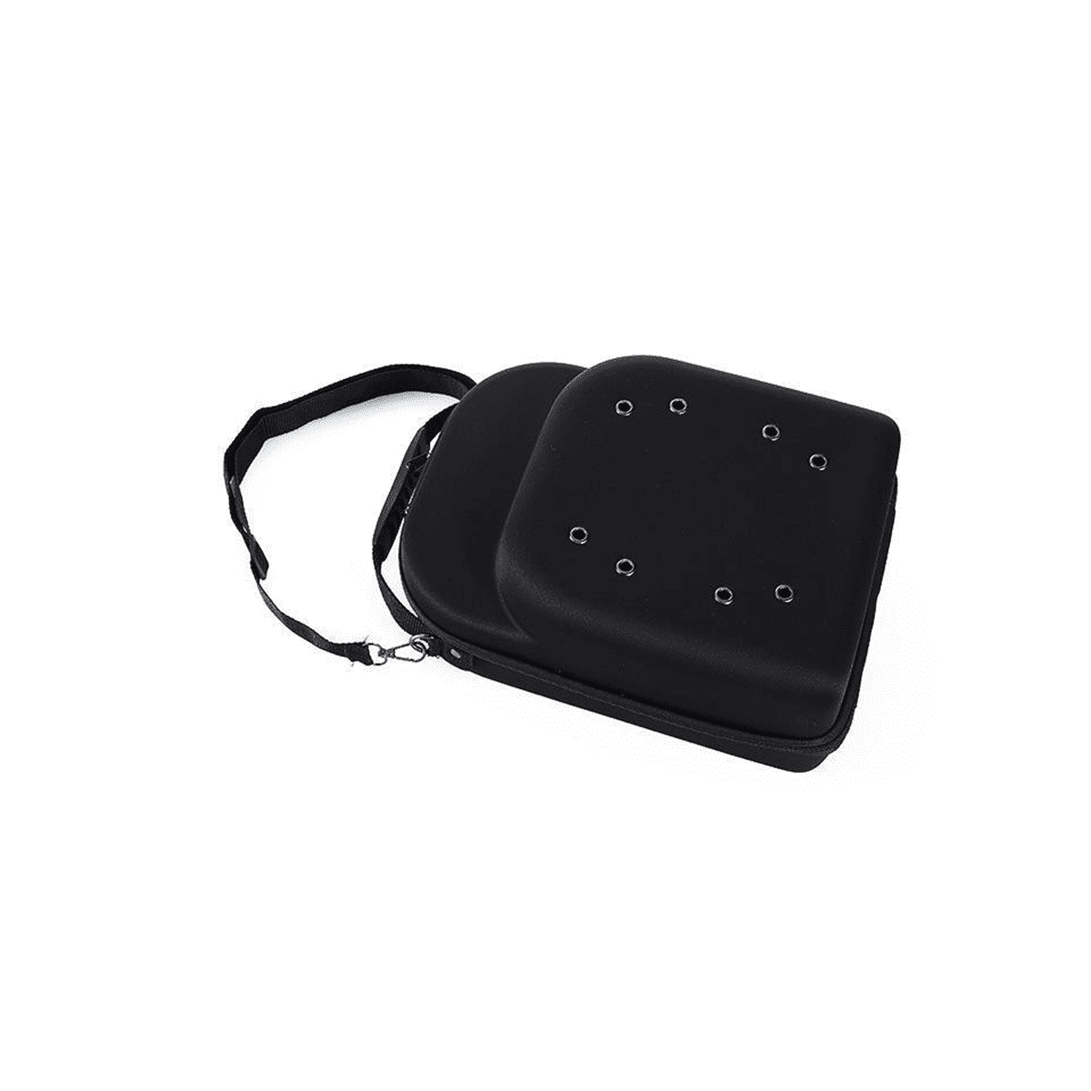 Baseball Hat Travel Bag Baseball Cap Travel Case Storage Carrier Box