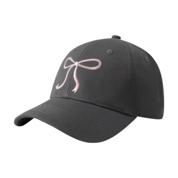 Baseball Hats for Men Women Deep Top Letter Embroidered Adjustable Fits Large Head Beach Cap