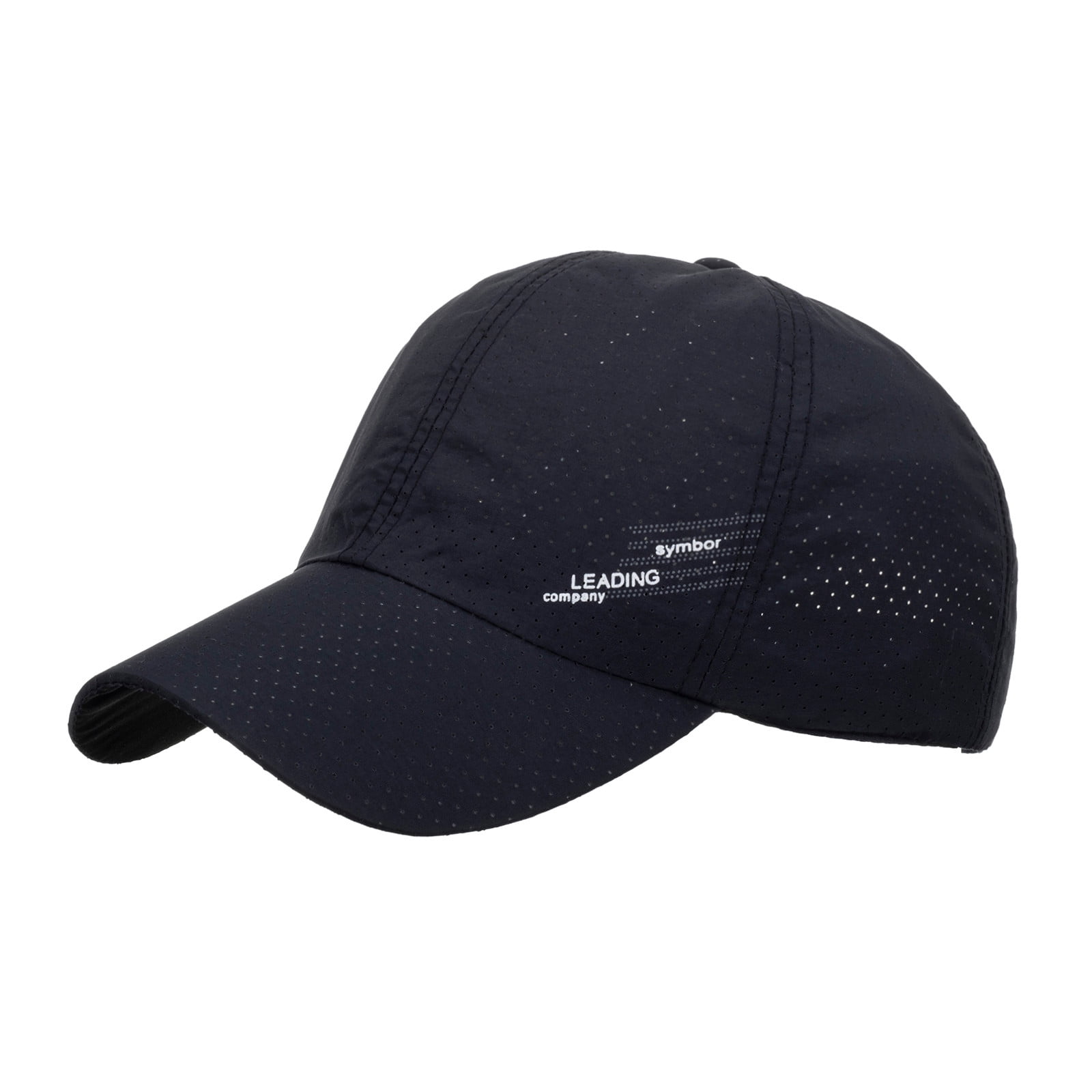 Baseball Hats for Men Women Mountain Climbing Breathable Beach Baseball ...