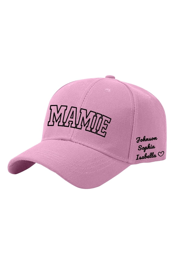 Baseball Hats for Men Women Red Rose Printed Beach Cap