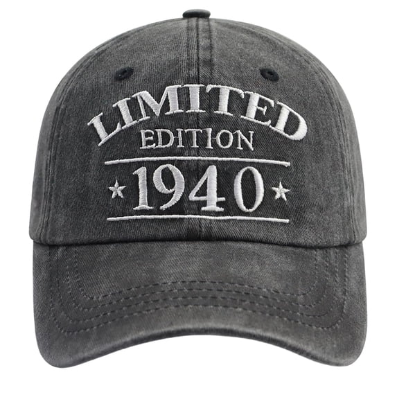 Baseball Hats for Women Men Distressed Embroidered Adjustable Snapback Outdoor Sports Casual Vintage Ball Caps A One Size