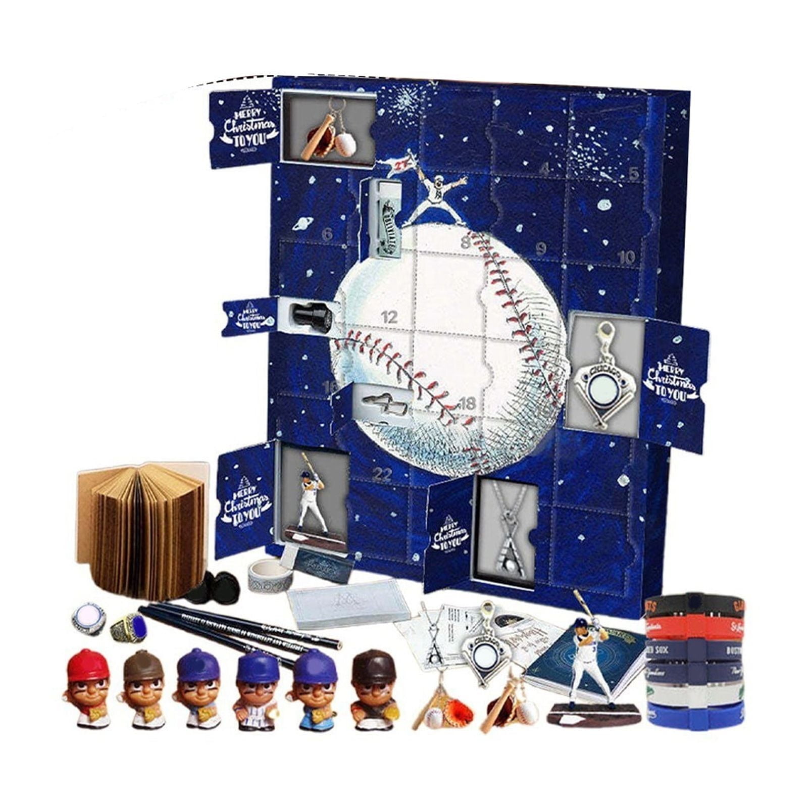 Advent Calendar 2025 Chocolate Uk Printable Cris Michal