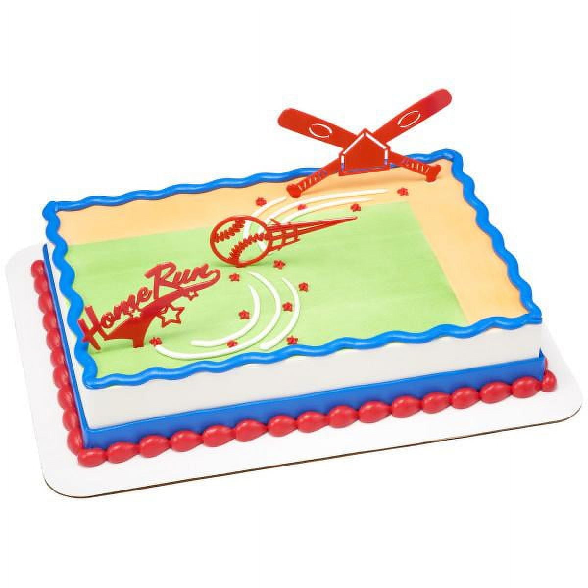 Customisable Badminton Cake Topper Elegant, Personalised Decoration for  Party Celebrations, Durable Glitter Card Design - Etsy