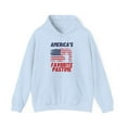 thumbnail image 1 of Baseball Hoodie, America's Favorite Pastime, Unisex, 1 of 11