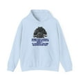 thumbnail image 1 of Baseball Hoodie, Behind Every Baseball Player, 1 of 7