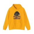 thumbnail image 1 of Baseball Hoodie, Behind Every Baseball Player, 1 of 7