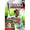 thumbnail image 1 of Pre-Owned Baseball: How It Works (The Science of Sports) (Sports Illustrated Kids: The Science of Sports) (Paperback) 1429648724 9781429648721, 1 of 1
