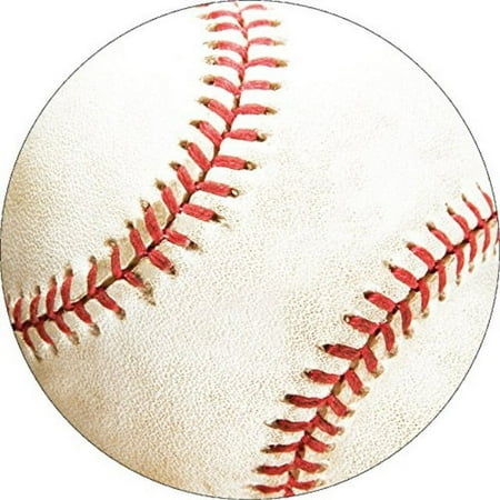 Baseball Invitations (8 Count) - Party Supplies