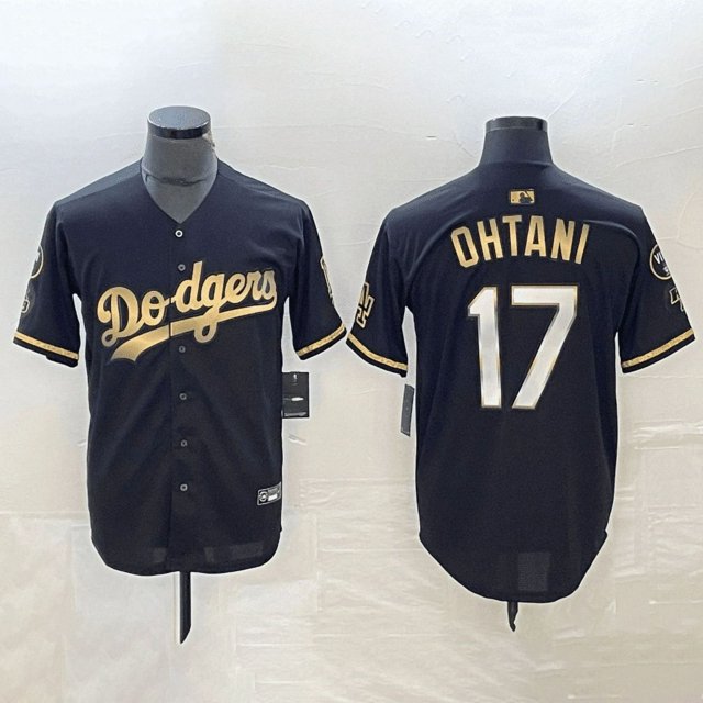 Baseball Jerseys Los_Angeles_Dod_gers 17 Fans Apparel Baseball Jersey