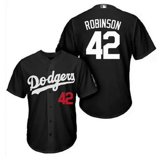 Jackie robinson fashion shirt walmart