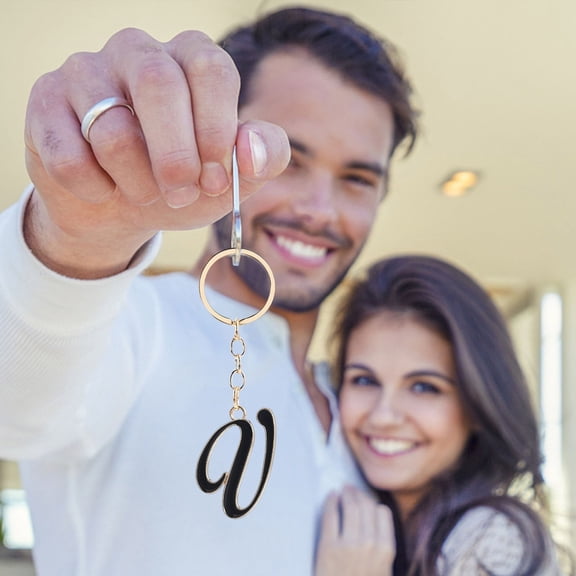 Baseball Keychain Cute Cartoon Metal Keyring Sports Gift for Kids Adults