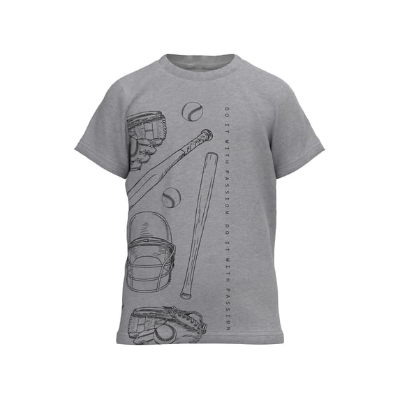 Baseball - Kids T-Shirt