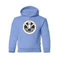 thumbnail image 1 of Baseball Kings Hoodie Juniors -Image by Shutterstock,  Small, 1 of 4