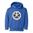 thumbnail image 1 of Baseball Kings Hoodie Toddler -Image by Shutterstock,  5 Toddler, 1 of 4