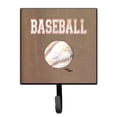 thumbnail image 1 of Baseball Leash or Key Holder, 1 of 2