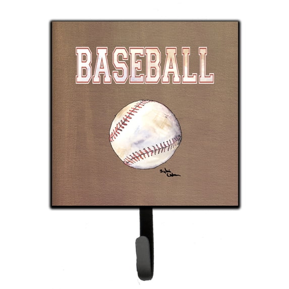 Baseball Leash or Key Holder