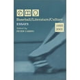 thumbnail image 1 of Pre-Owned Baseball/Literature/Culture: Essays, 1995-2001 Baseball in Literature and American Culture Conference Series, 1 Paperback Carino, Peter, 1 of 1