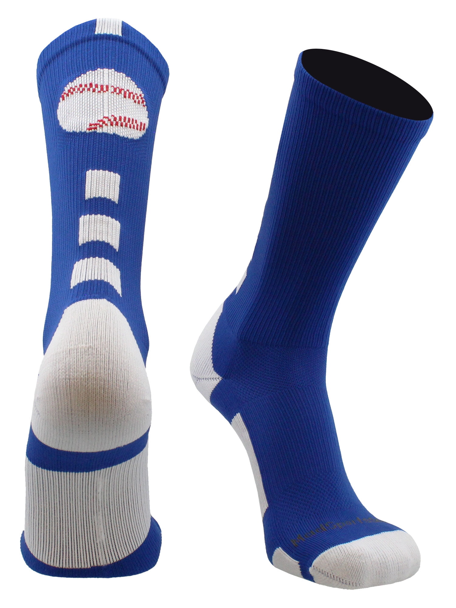 royal blue nike baseball socks