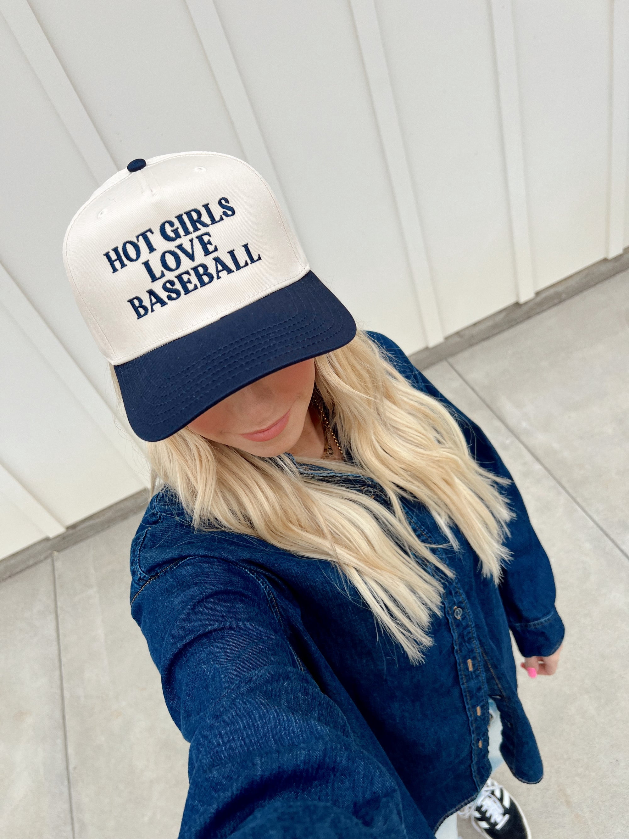 Baseball Hat