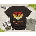 thumbnail image 1 of Baseball Lovers Gift Shirt For Adults Women Men Kids Baseball Player Birthday Present Gift Tshirt For Boys Girls Youth Mom Dad T-shirt, 1 of 6