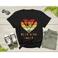 thumbnail image 1 of Baseball Lovers Gift Shirt For Adults Women Men Kids Baseball Player Birthday Present Gift Tshirt For Boys Girls Youth Mom Dad T-shirt, 1 of 6