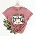 thumbnail image 1 of Baseball Mama Shirt, Baseball Mom Shirt, Baseball Shirt For Women, Sports Mom Shirt, Mothers Day Gift, Family Baseball Shirt, Baseball Lover, 1 of 3