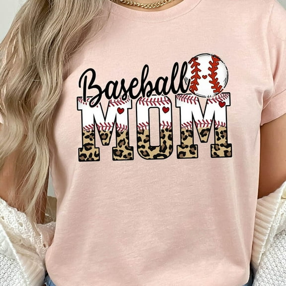 Baseball Mama Shirt, Baseball Mom Shirt, Baseball Shirt For Women, Sports Mom Shirt, Mothers Day Gift, Family Baseball Shirt, Baseball Lover Unisex S-5XL Hot Trending Shirt, Vintage Birthday Gift
