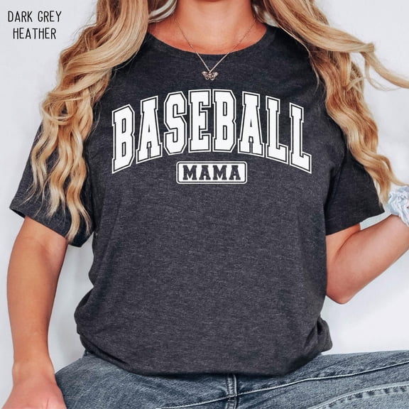 Baseball Mama Shirt, Sports Mom Shirt, Baseball Mom Shirt, Mothers Day, Mom Baseball Tee, Womens Baseball Shirt, Baseball Shirt Tshirt All Size S-5XL