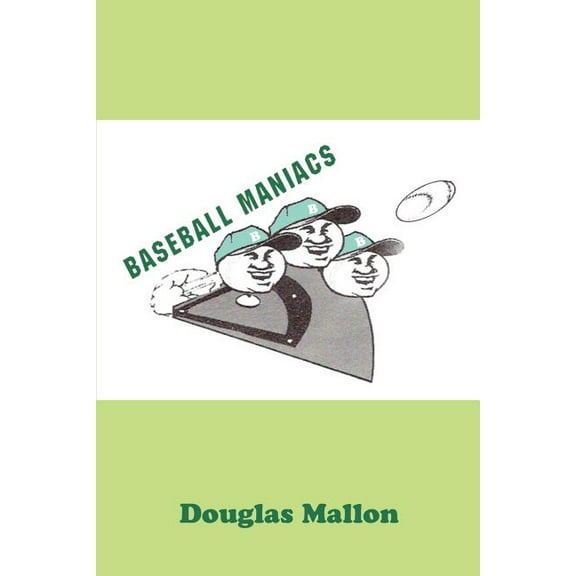 Baseball Maniacs