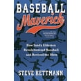thumbnail image 1 of Pre-Owned Baseball Maverick : How Sandy Alderson Changed the Game 9780802119988 Used, 1 of 1