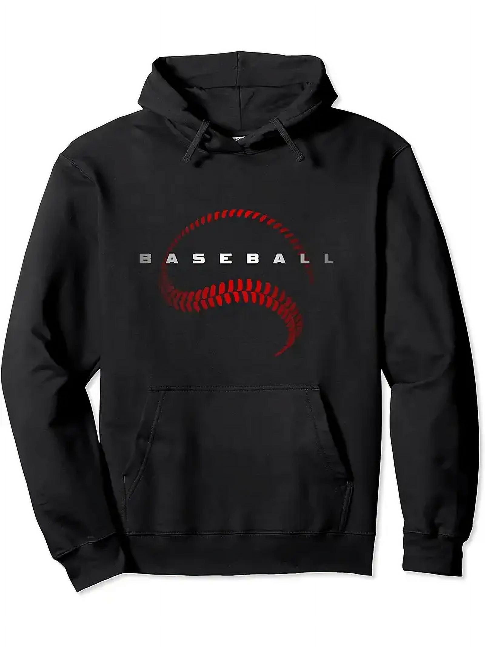 Men’s Cotton Pullover Hoodie – Casual Long Sleeve Hooded Sweatshirt With Kangaroo Pocket & Drawstring | Comfortable Everyday Wear